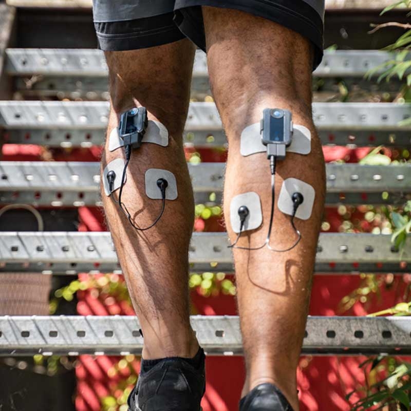 Bluetens Duo Sport EMS-Gerät