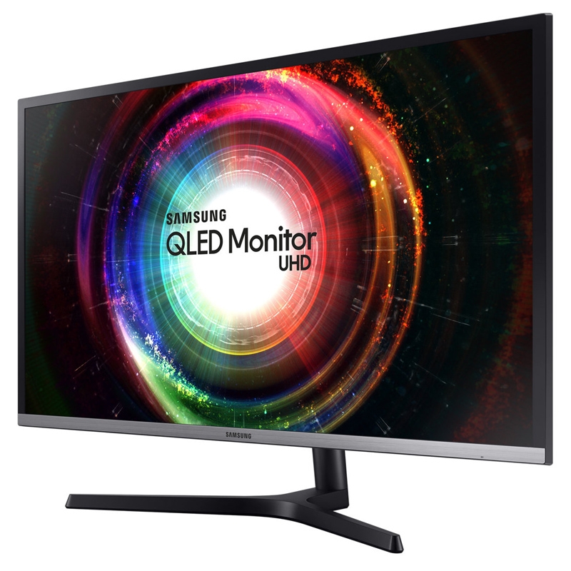 Samsung LU32H850UMUXEN 81,28cm (32 Zoll) LED-Monitor