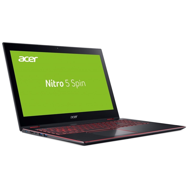 Acer Spin 5 SP513-51-79AK 33,78 cm (13,3) Convertible Notebook