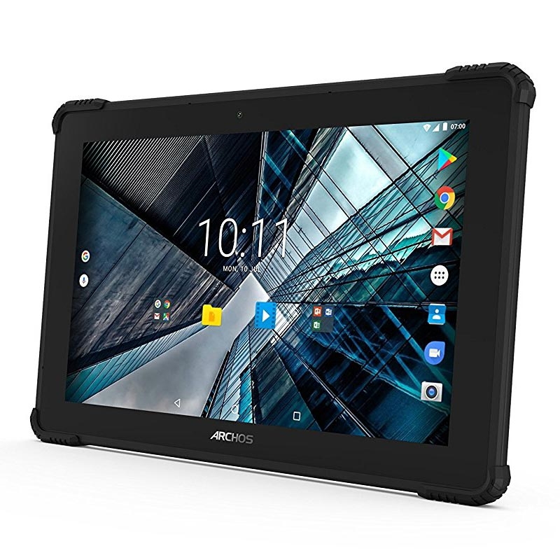 Archos Sense 101x Outdoor 25,7 cm (10,1 Zoll) Tablet-PC