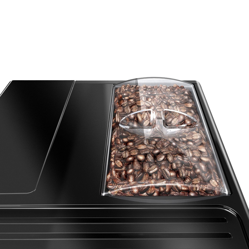 Melitta Caffeo Solo E 950-222 Kaffeevollautomat schwarz