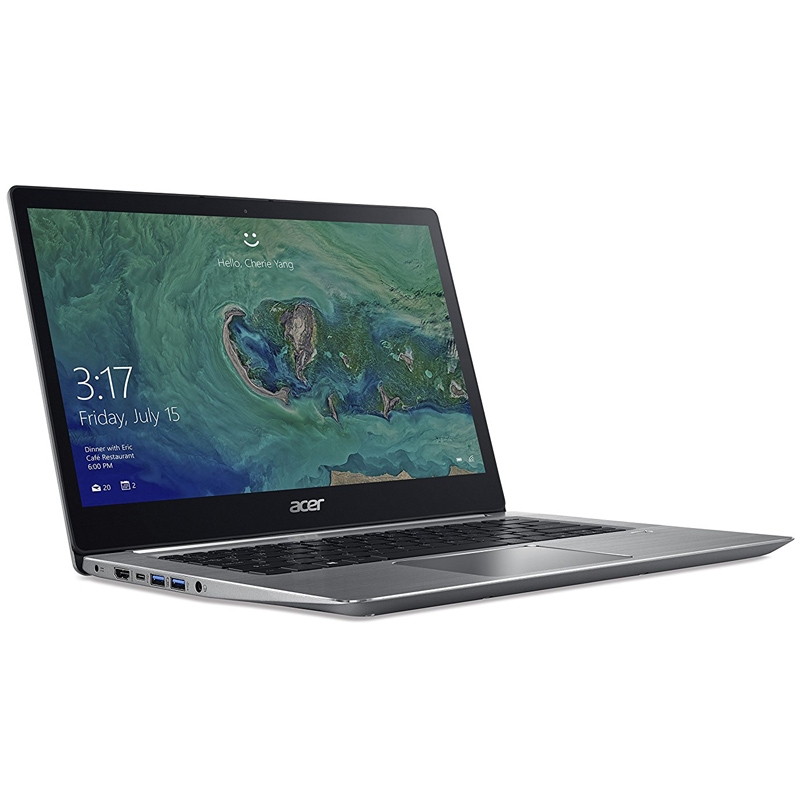 Acer Swift 3 SF314-52-54TH 35,56 cm (14 Zoll) Ultrabook