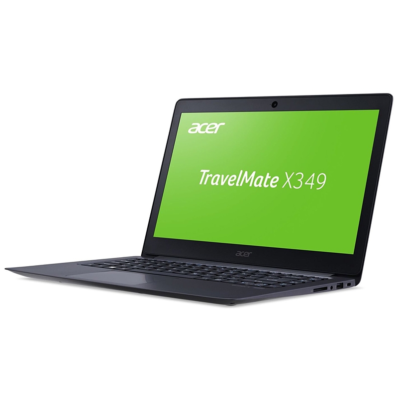 Acer TravelMate X349 (X349-G2-M-53U2) 35,56 cm (14 Zoll) Notebook