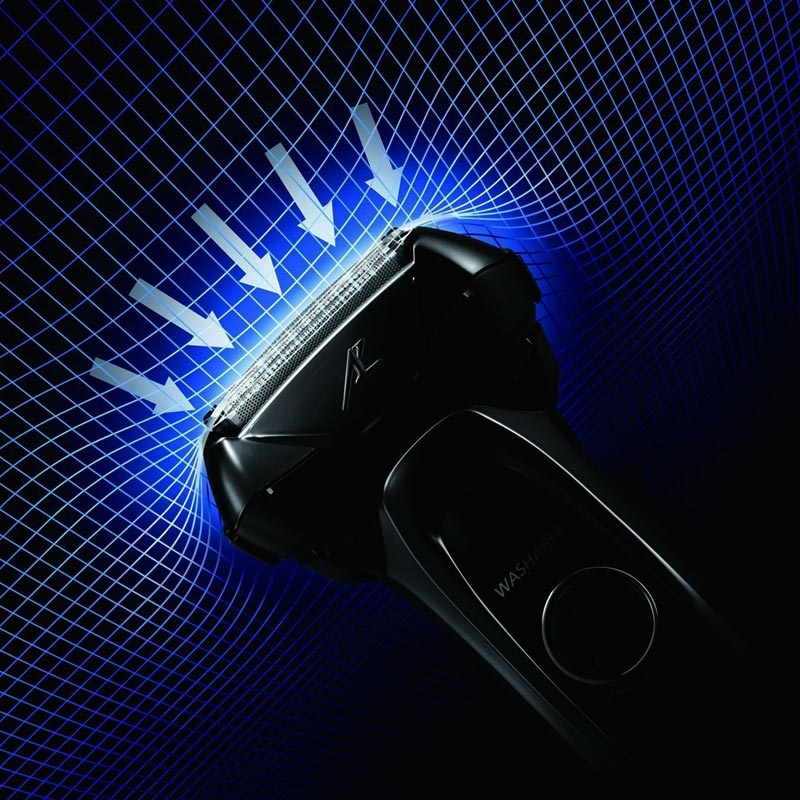 Panasonic ES-LV65 Nass-/Trocken-Rasierer