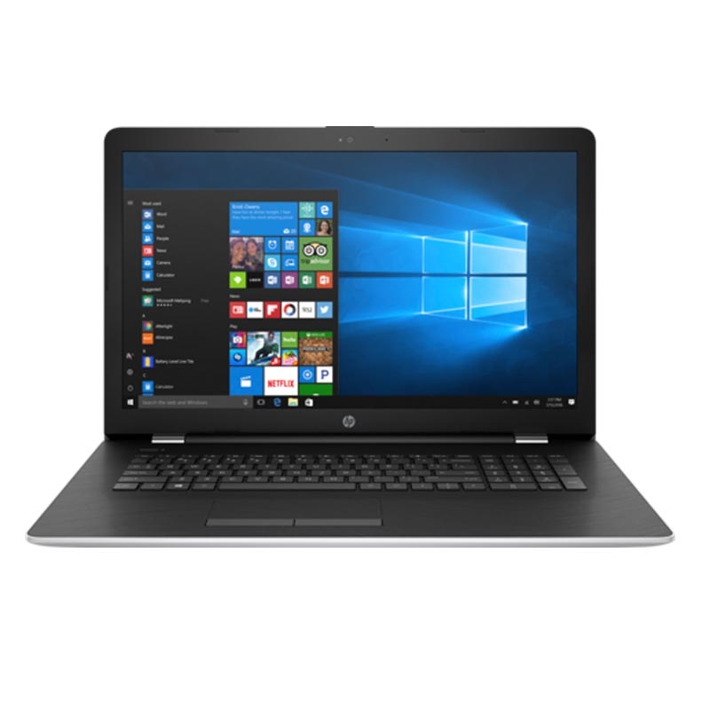 HP 17-bs068ng (17,3 Zoll) Notebook