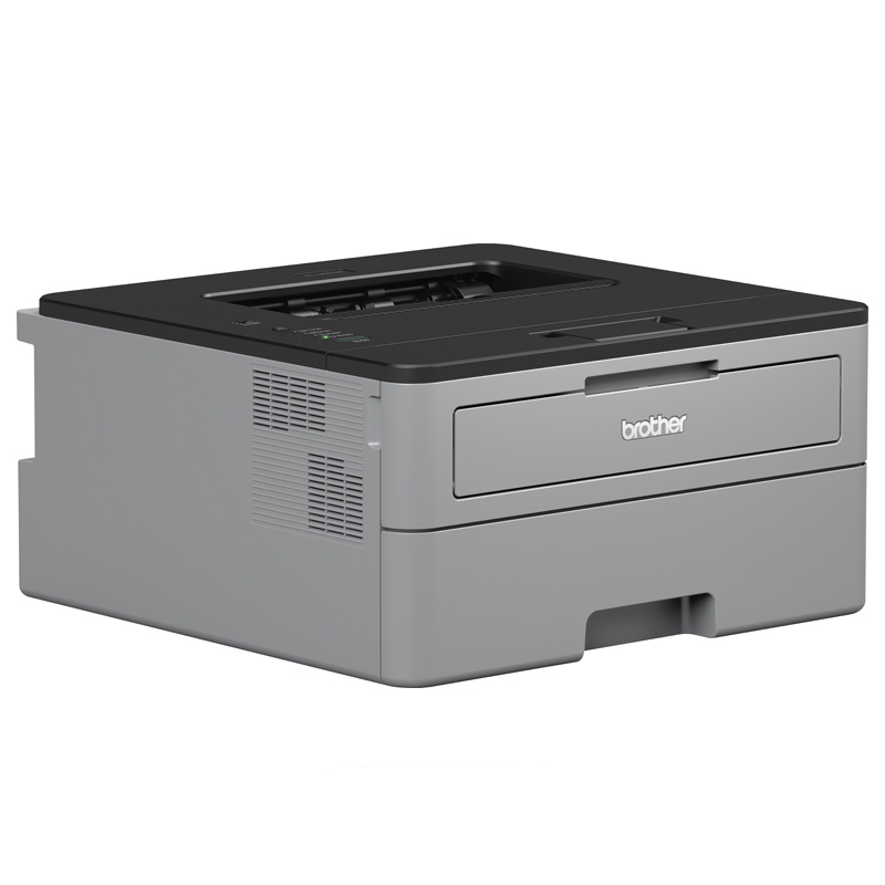 Brother HL-L2310D Monolaserdrucker grau