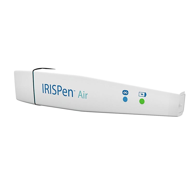 IRIS IRISPen Air 7 Stift-Scanner