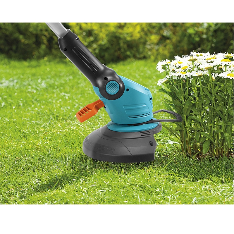 GARDENA Akku-Trimmer Set EasyCut Li-18/23R