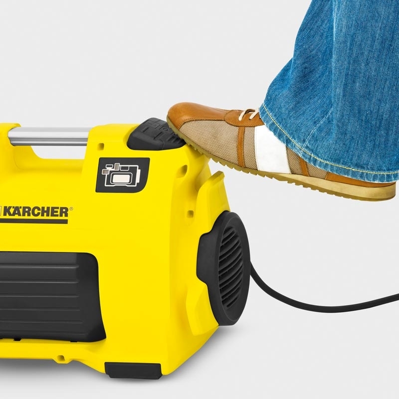 Kärcher BP7 Home&Garden Haus- und Gartenpumpe Ausstellungsstück