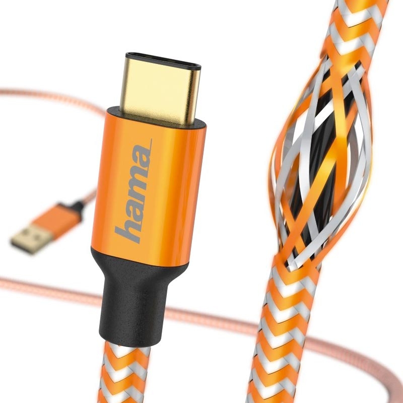 Hama Lade-/Datenkabel 