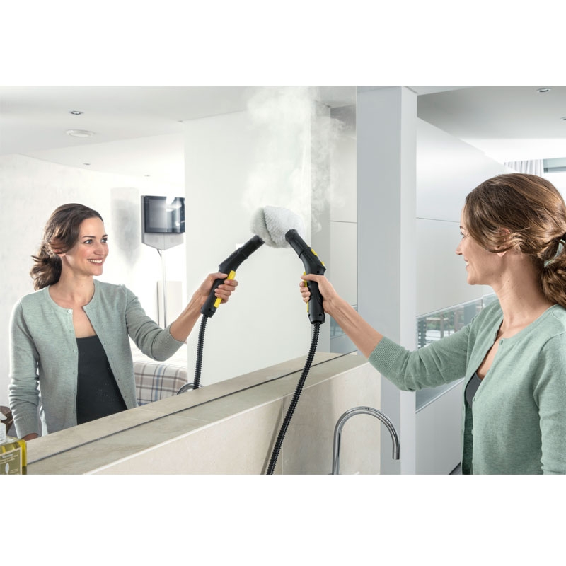 Kärcher SC 5 EasyFix Iron Dampfreiniger