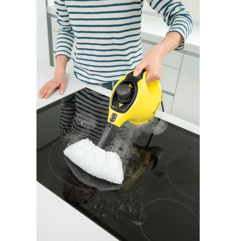 Kärcher SC 1 EasyFix Dampfreiniger