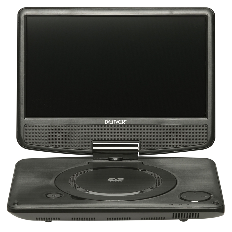 Denver MT-983NB portabler DVD-Player