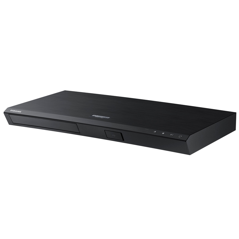 Samsung UBD-M8500/ZG Blu-ray Player