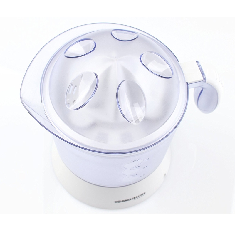 Rommelsbacher ZP 40 Zitruspresse