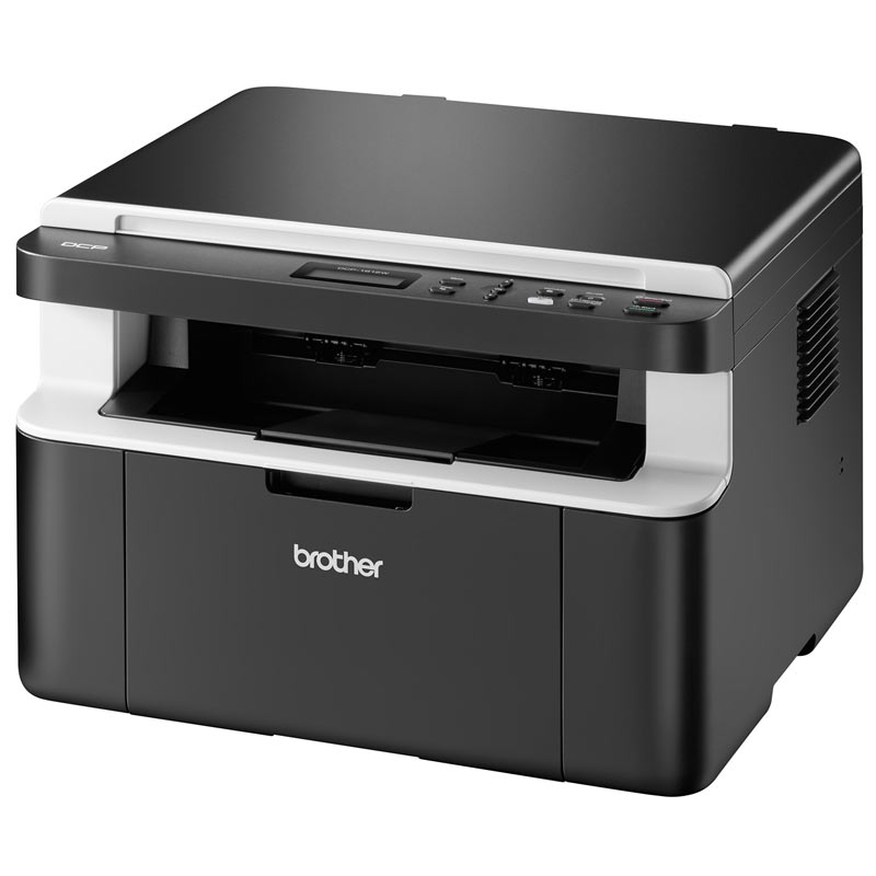 Brother DCP-1612W 3-in-1 Monolaserdrucker