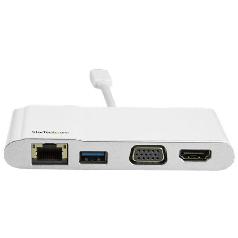Startech USB-C Multiport Adapter
