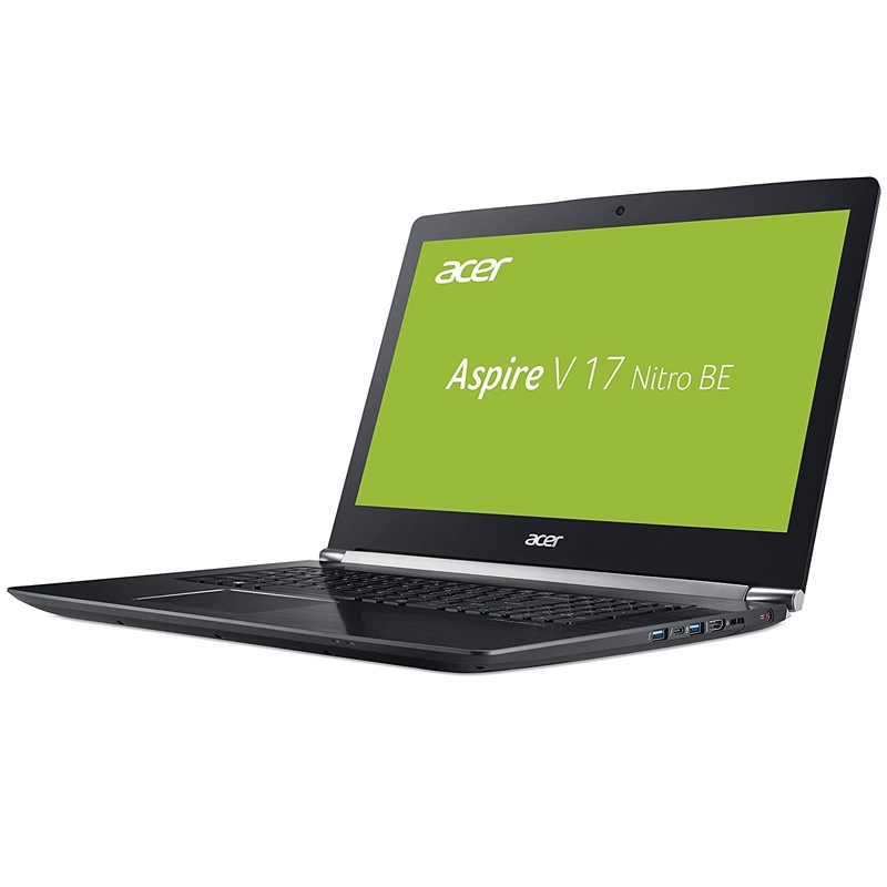 Acer Aspire V 17 Nitro (VN7-793G-53K5) 43,9 cm (17,3 Zoll) Gaming Notebook