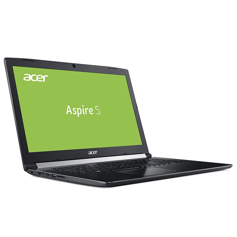 Acer Aspire 5 A517-51-33MP 43,9 cm (17,3 Zoll Multimedia Notebook