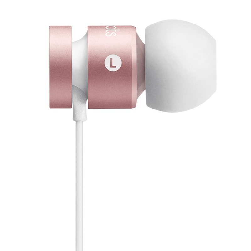 Beats Dr. Dre Urbeats 2 In-Ear Headset rosegold