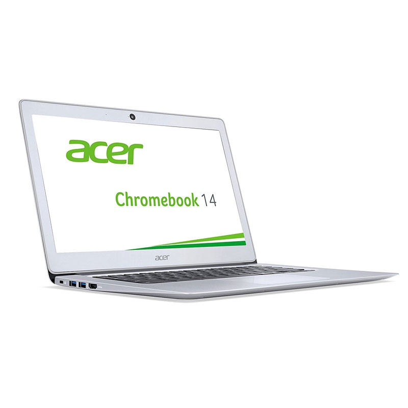 Acer Chromebook 14 CB3-431-C6UD 35,6 cm (14 Zoll) Notebook