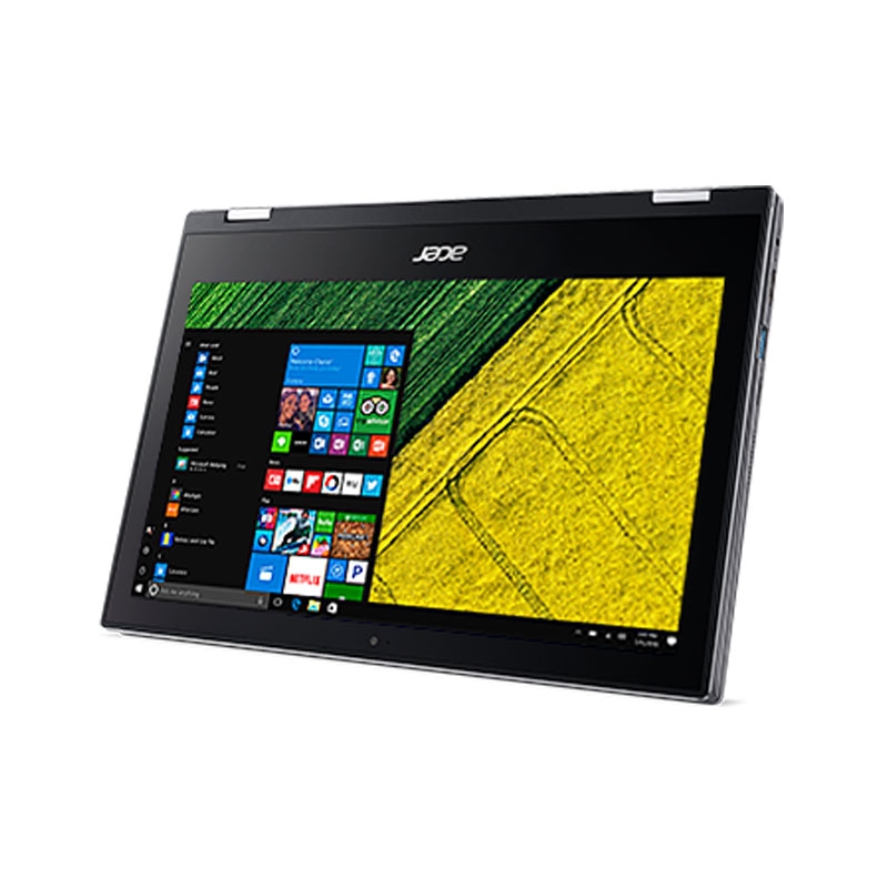 Acer Spin 1 SP111-32N-P56D 27,94 cm (11,6 Zoll) Convertible Notebook