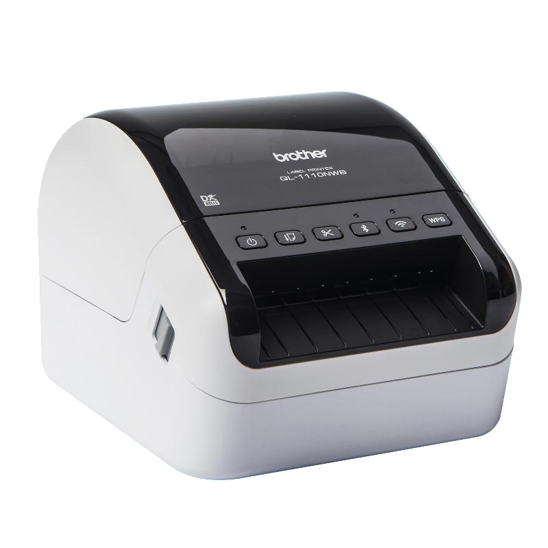 Brother QL-1110NWB Etikettendrucker