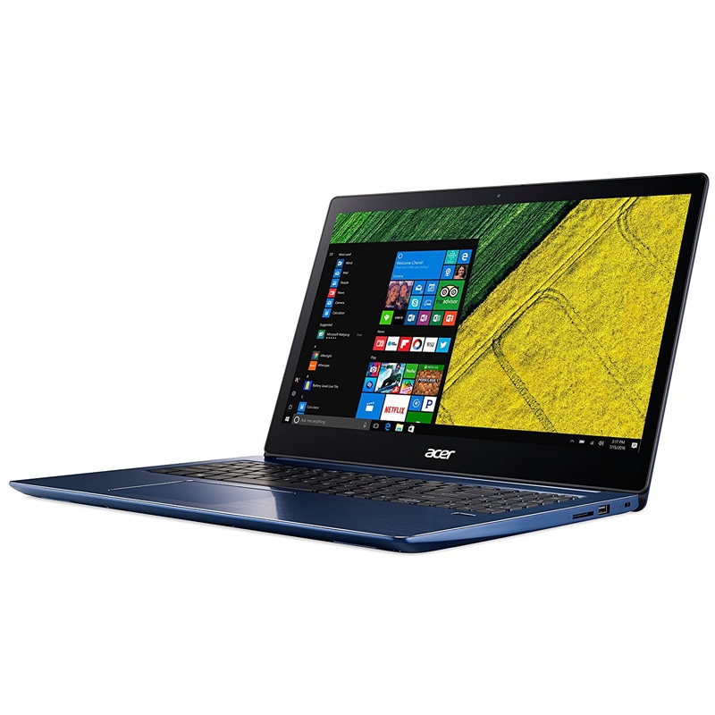 Acer Swift 3 (SF315-51G-55Z9) 39,6 cm (15,6 Zoll) Ultrabook
