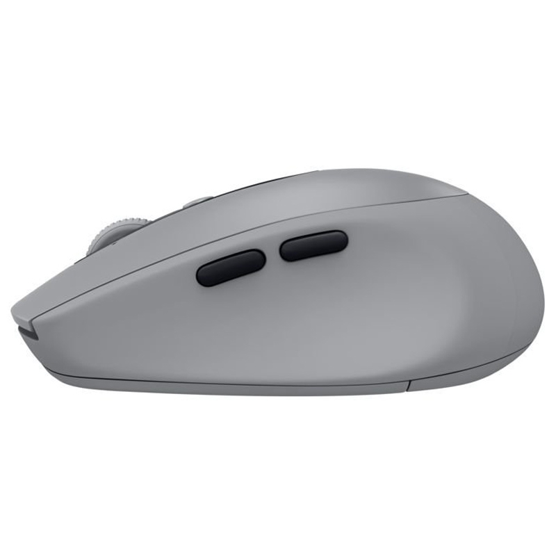 Logitech M590 Wireless Mouse grau Ausstellungsgerät