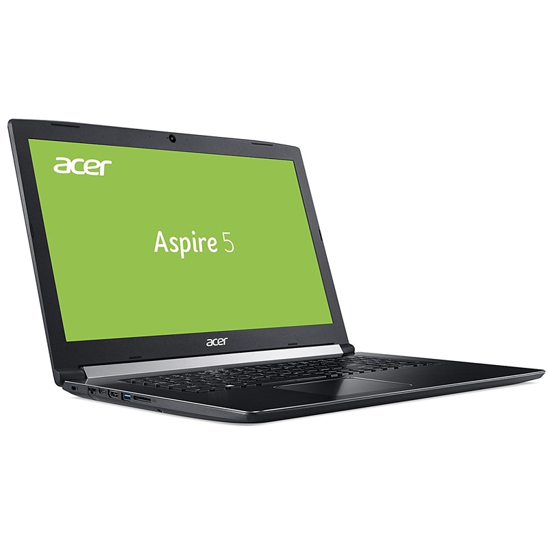 Acer Aspire 5 A517-51G-80L 43,9 cm (17,3 Zoll) Multimedia Notebook