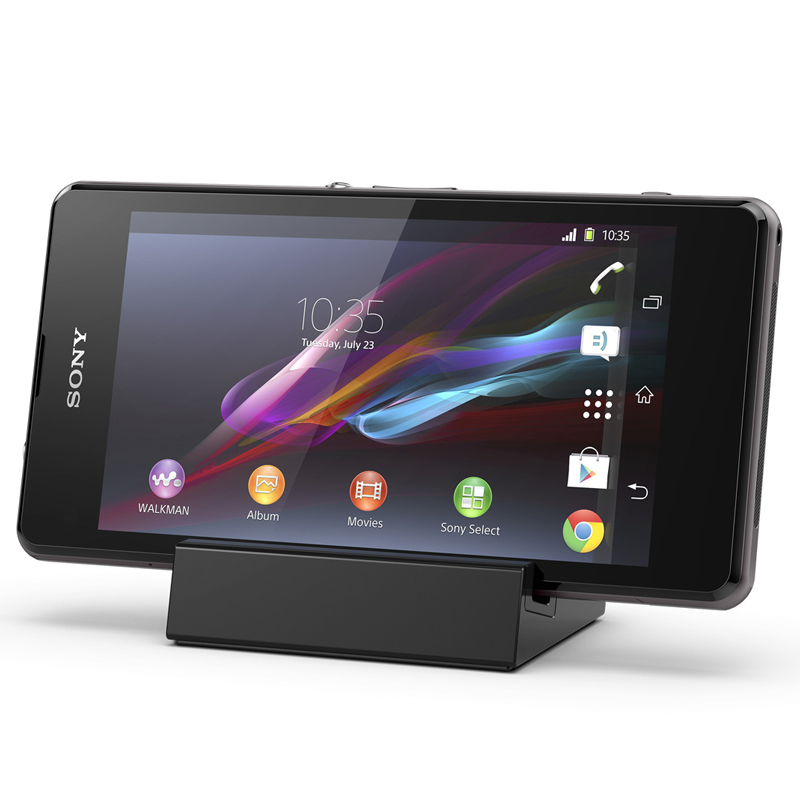 Sony Tisch-Ladestation DK32