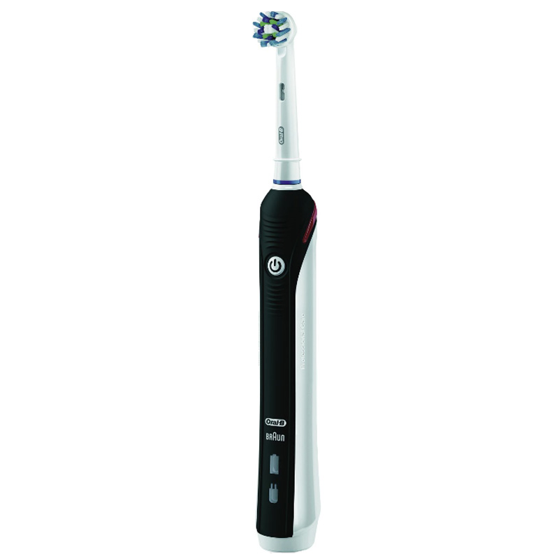 Oral-B Pro 4500 elektrische Zahnbürste