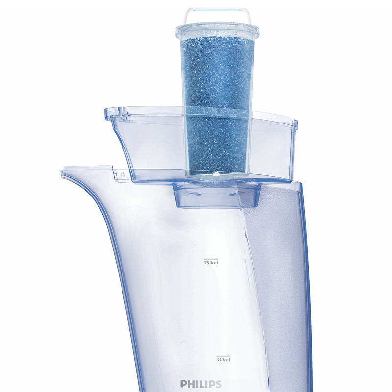 Philips GC 024/10 Wasserfilter für Dampfbügeleisen