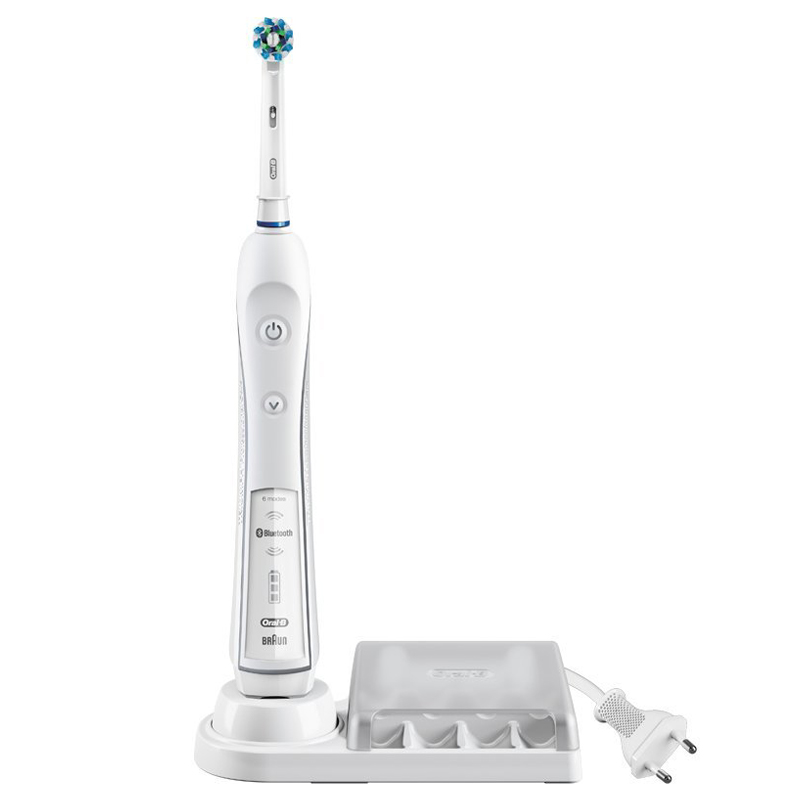 Braun Oral-B PRO 7000 Smart Series elektrische Zahnbürste