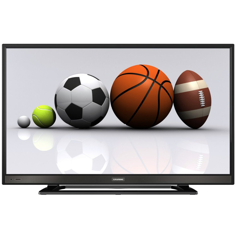 Grundig 22VLE5421BG LED-TV