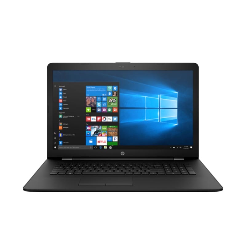 HP 17-bs553ng 43,9 cm (17,3 Zoll) Notebook