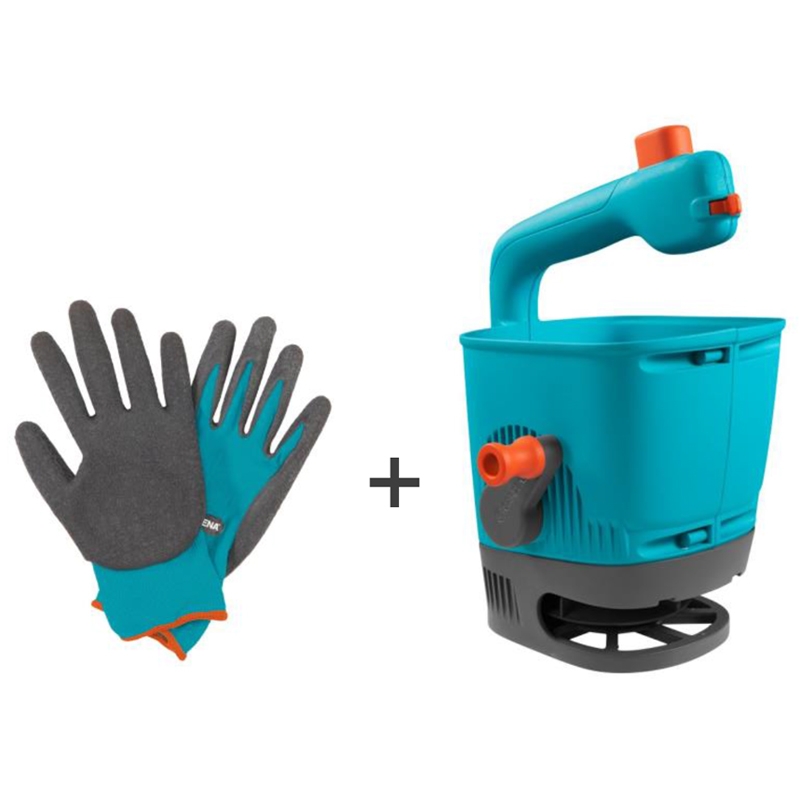 GARDENA 00431-33 Handstreuer-Set