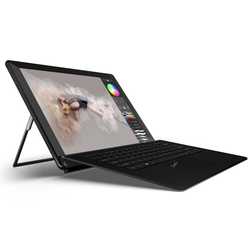 Acer Switch 7 (SW713-51GNP-8) 12 Zoll Tablet-PC