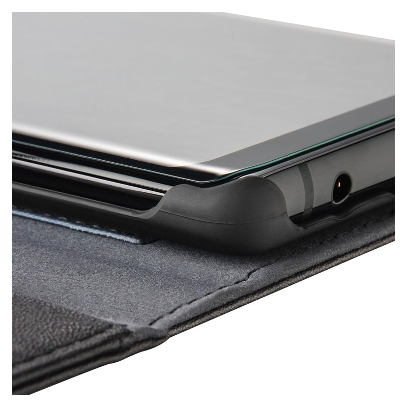 Hama 3D-Full-Screen-Schutzglas für Apple iPhone 7 Plus/8 Plus, Schwarz