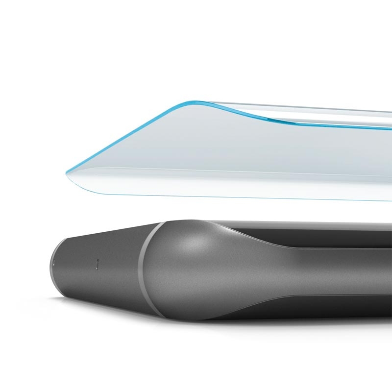 Hama Display-Schutzfolie 