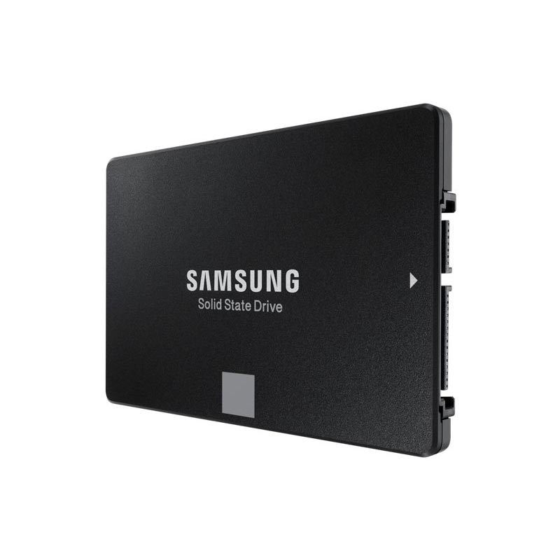 Samsung 860 Evo Series 250GB SSD SATA3 6GB Festplatte