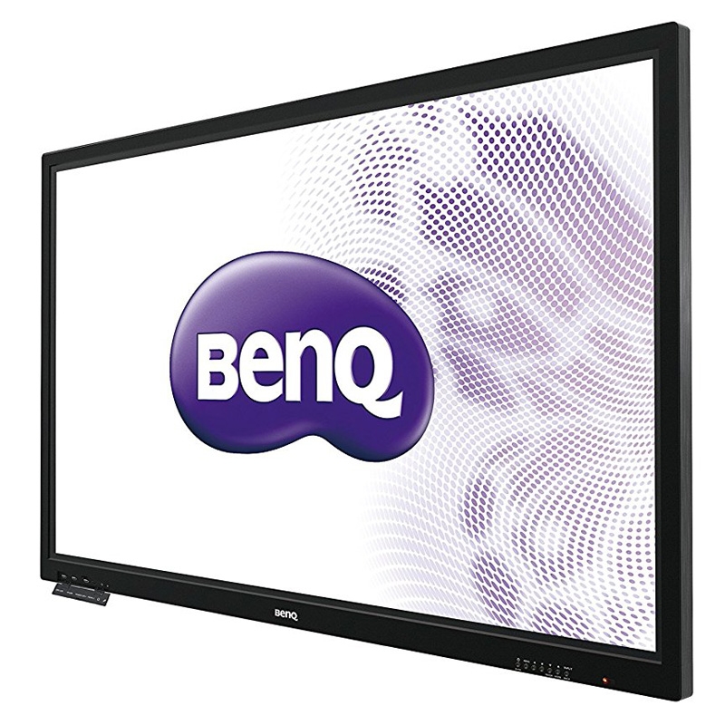 BenQ RP790 200,66cm (79 Zoll) LED-Touch-PublicDisplay
