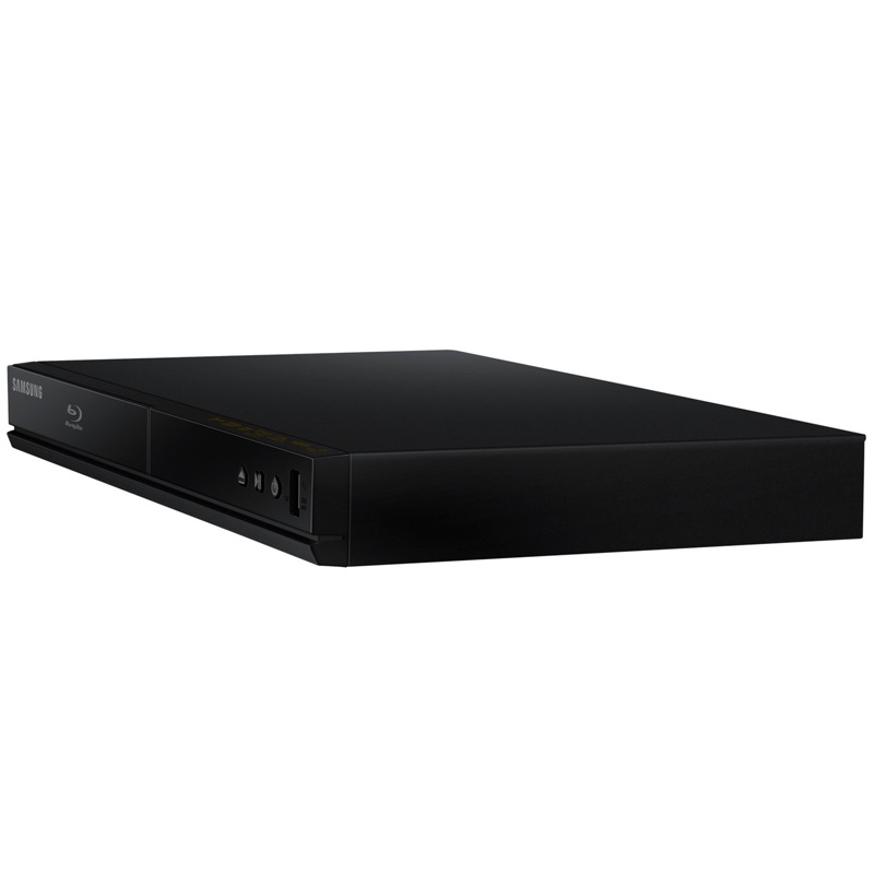 Samsung BD-J4500R Blu-ray Player schwarz