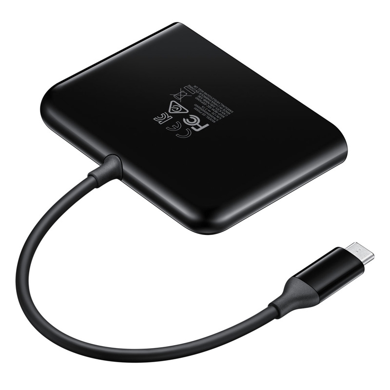 Samsung Multiport Adapter EE-P5000 (HDMI, USB Typ-A, LAN)