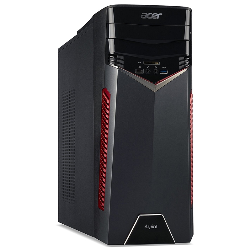 Acer Aspire GX-781 Gaming Desktop PC