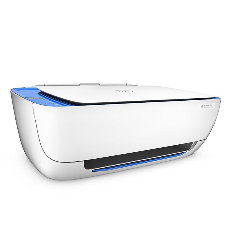 HP DeskJet 3632 AiO Tintenstrahldrucker