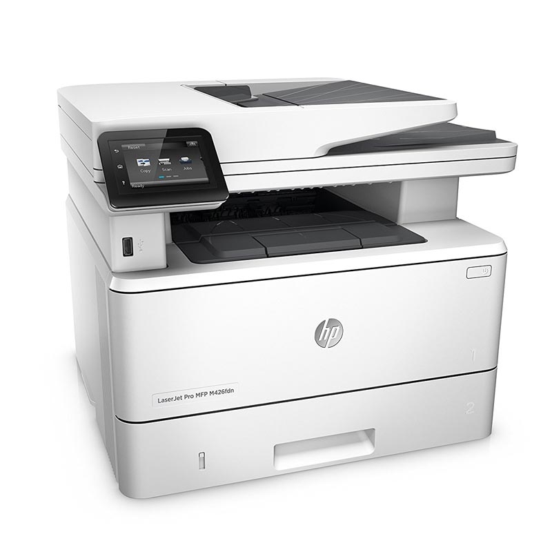 HP LaserJet Pro M426fdn Laserdrucker Multifunktionsgerät