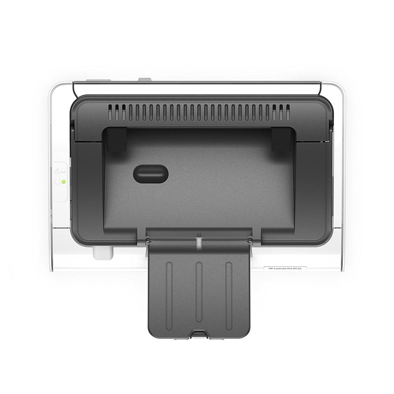 HP LaserJet Pro M12a Laserdrucker