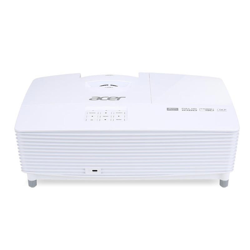 Acer H6519ABD DLP Projector