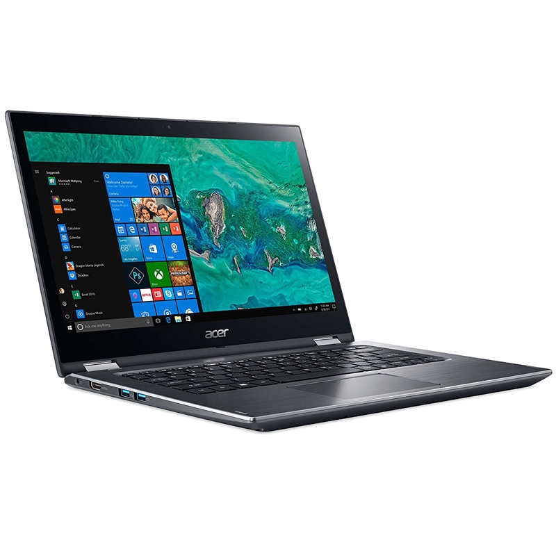 Acer Spin 3 SP314-51-35X0 35,56cm (14 Zoll) Notebook